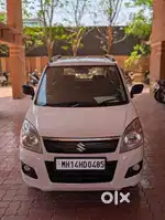 Maruti Suzuki Wagon R 1.0 2013-2019 LXi CNG, 2018, CNG & Hybrids
