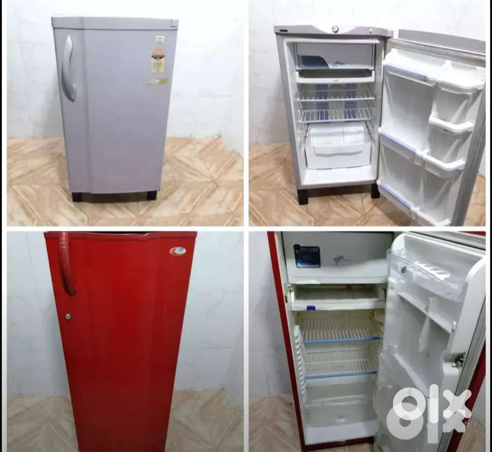 BbvCombo fridge whirlpool ND Godrej single door build stabilizer