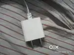 Apple adaptor 20 watt original hai