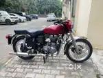 Bullet Electra Bike For Sale
