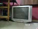 Sony Tv old model