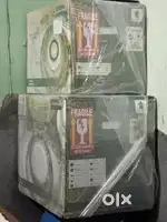 ORITSU SULTAN CROWN (54-PEICES DINNER SET)