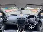 Tata Tiago 2019 Petrol Well Maintained