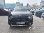 Kia Carens Prestige plus diesel, 2022, Diesel