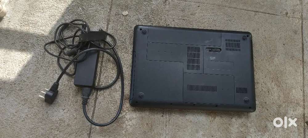 In good condition