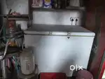 Hair dfridger