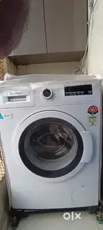 Bosch Washing Machine