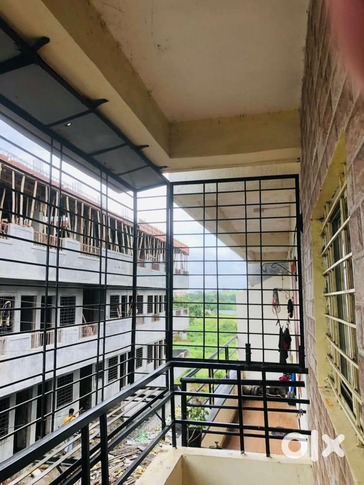 1RK available for rent