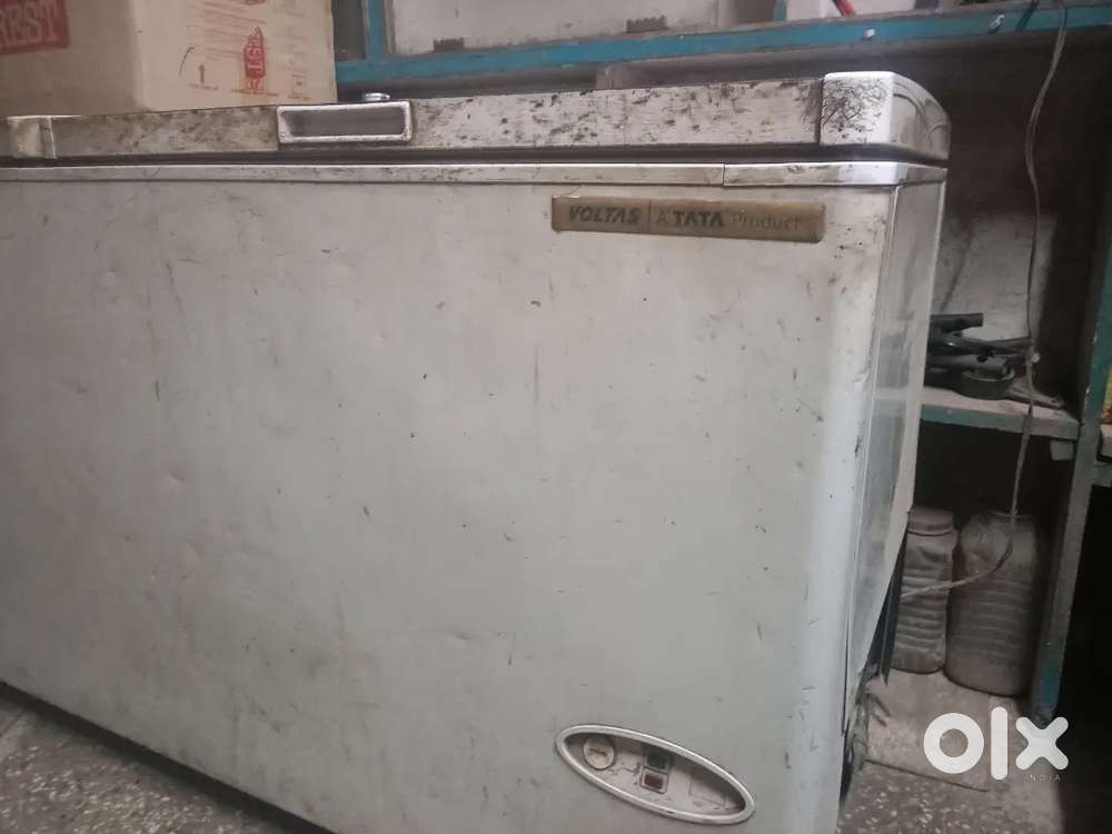 VOLTAS A TATA product