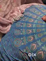 Double chowki