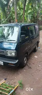 Maruti Suzuki Omni MPI STD BSIV, 2019, Petrol