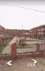 2 BHK Semi-Furnished Flat for Sale in Sector 9, Bahadurgarh