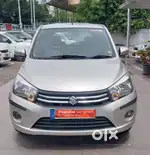 Maruti Suzuki Celerio 1.0 ZXI AMT, 2016, Petrol