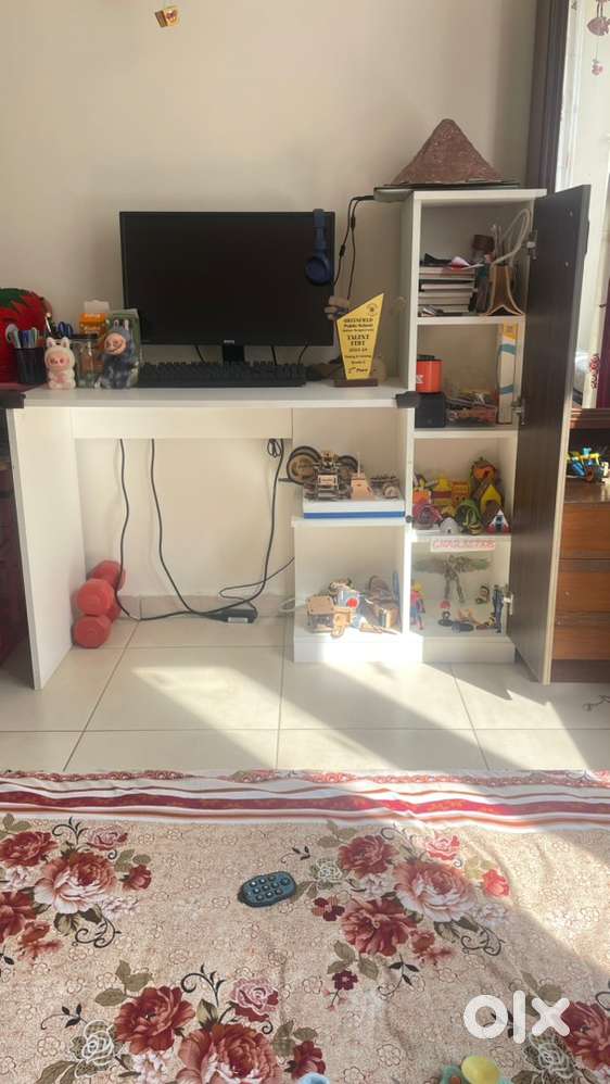 Kids Computer cum Study Table