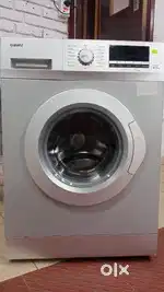 Galanz Normal load 8.0 kg