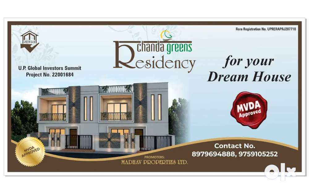 Available plots and vill ,office/flat for rent