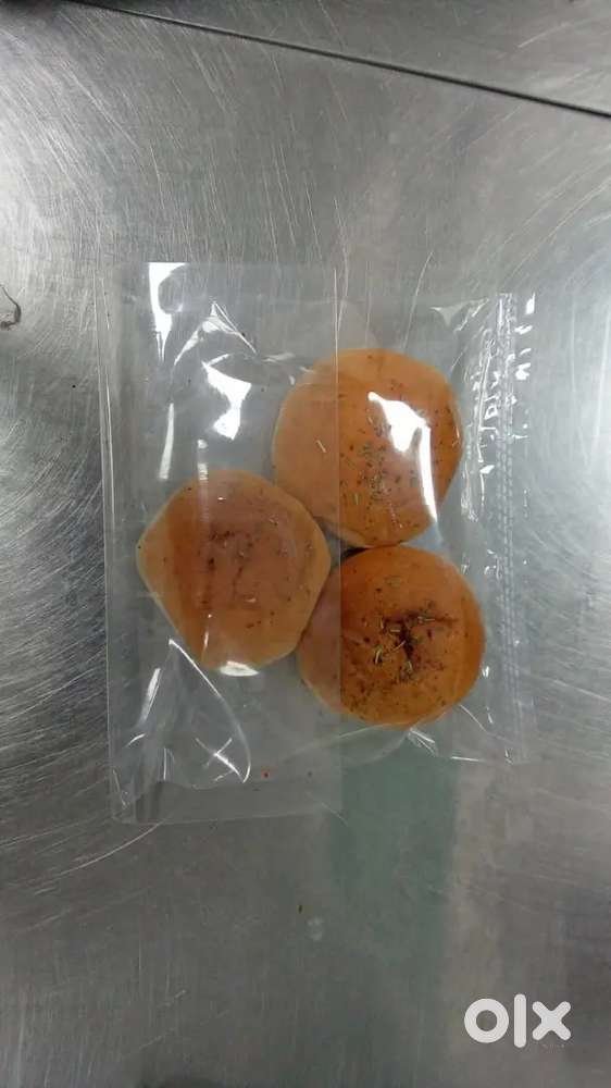 Need a chef for outlet kitchen