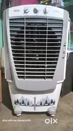 Usha 70L Air cooler Honeywell