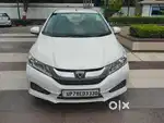 Honda City 2015-2017 i DTec S, 2016, Diesel