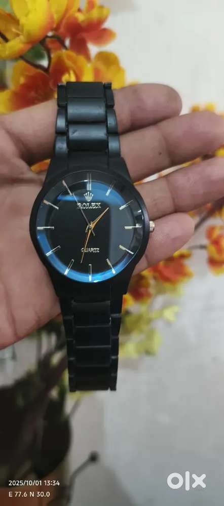 Rolax watch