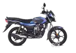 Bajaj platina 110