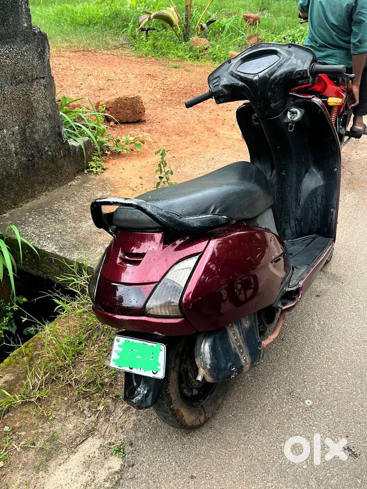 no more complaints cleaner need good condition