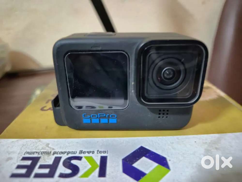 Gopro 11 and volta for sale