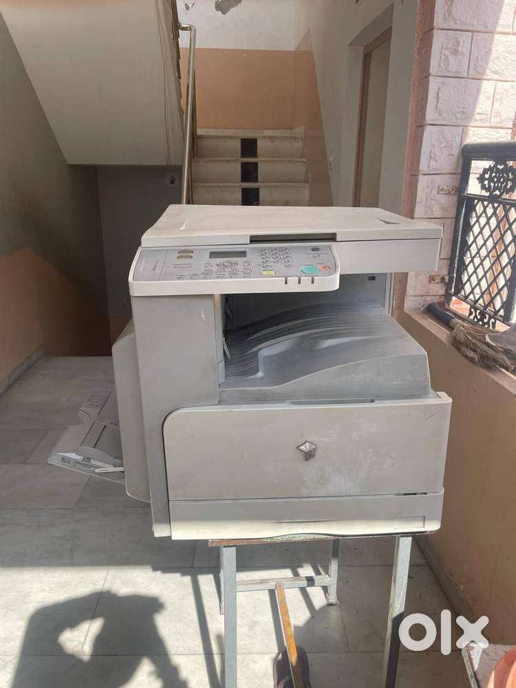 Xerox Machine