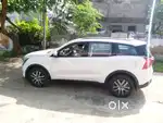Mahindra XUV700 2025 Petrol manual 450 Km Driven