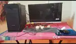 Computer selling