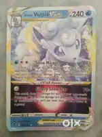 Pokemon card