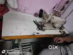 Silai machine