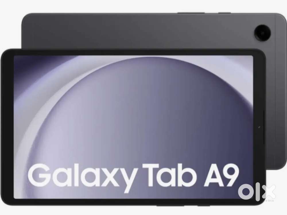 Galaxy tab A9