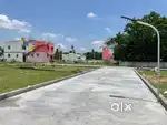 Plot for sale at Sri Sakthi nagar, Potheri