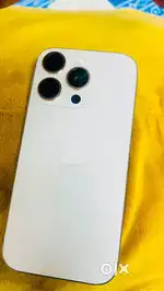 Iphone 16 pro