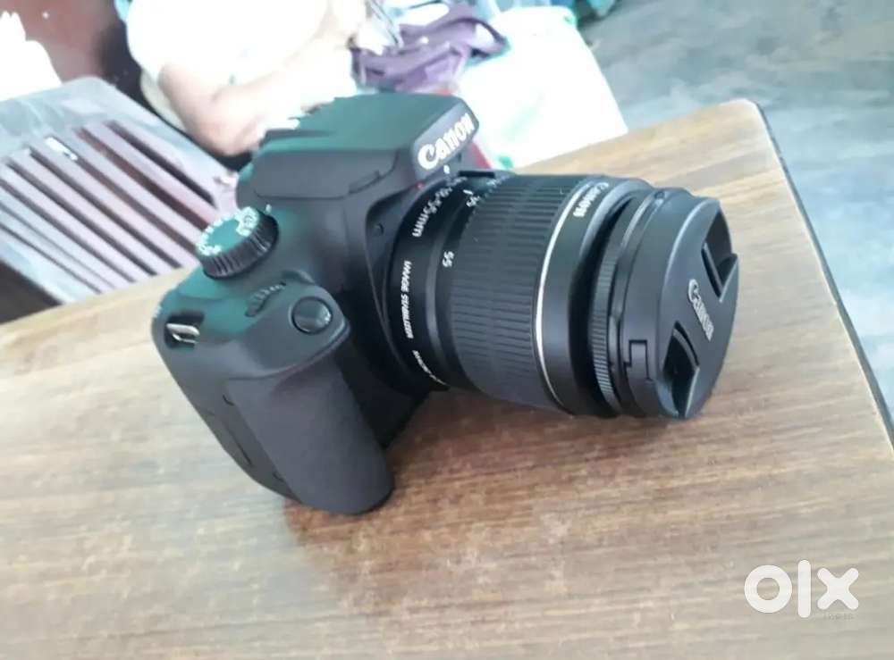 Canon 3000d