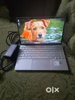 HP ENVY Laptop 13 series ( touch screen)