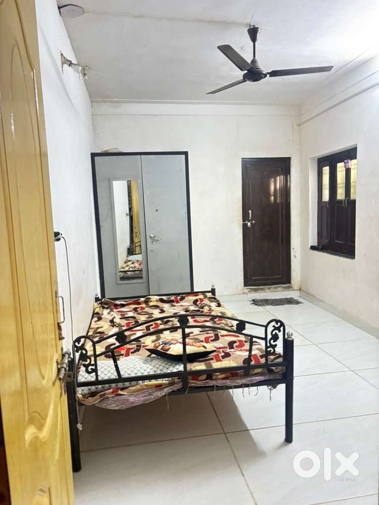 Need a room partner