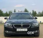 BMW 5 Series 2.0 520D, 2012, Diesel
