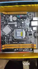 Desktop motherboards full working great condition