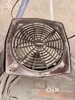 Kitchen Exhaust Fan and 200 Gaj Cable