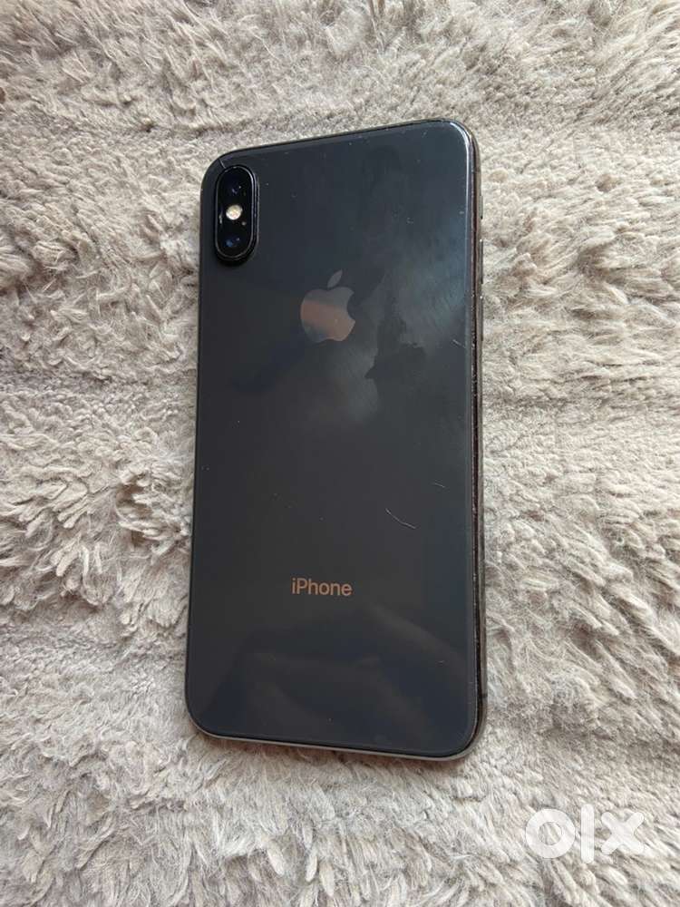 I phone x 256 gb