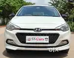 Hyundai Elite i20 1.4 Sportz (O) CRDi, 2015, Diesel