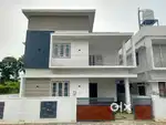 THEVAKKAL 4.160 CENTS 2000 SQFT 4 BED HOUSE FOR SALE.
