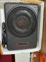Car seat Woofer
