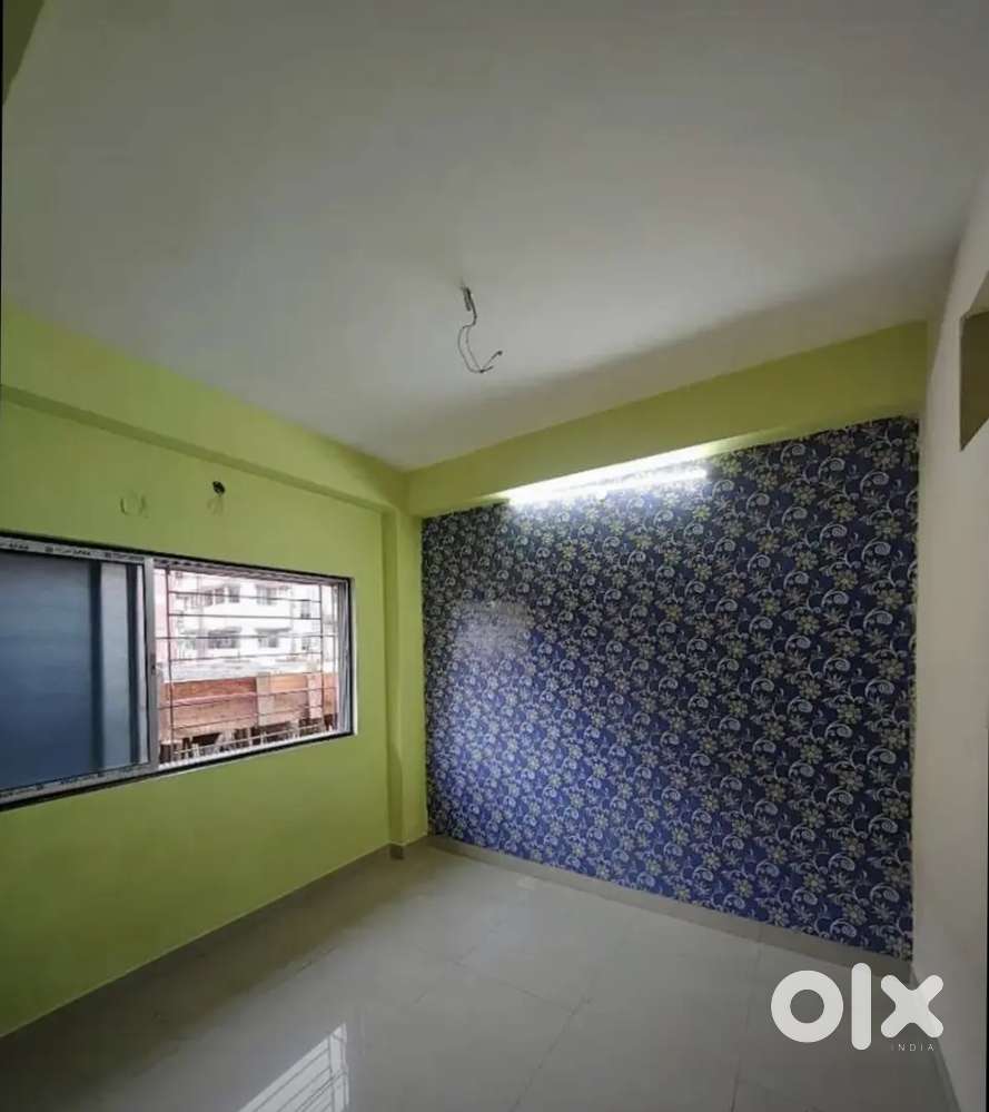 2bhk flat at BBSR near to Kandagiri AIIMS
