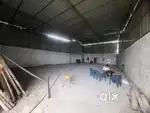 Warehouse for rent