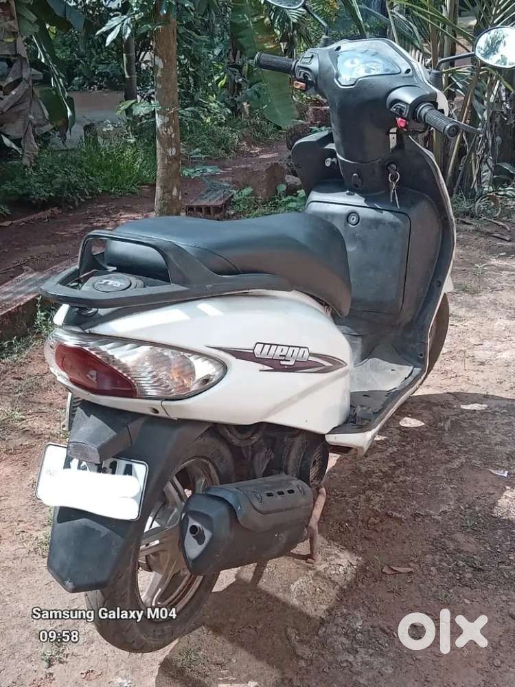 Wego For sale