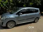 Maruti Suzuki Ertiga 2015 Diesel 57641 Km Driven