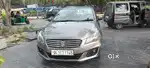 Maruti Suzuki Ciaz VDI Plus, 2015, Diesel